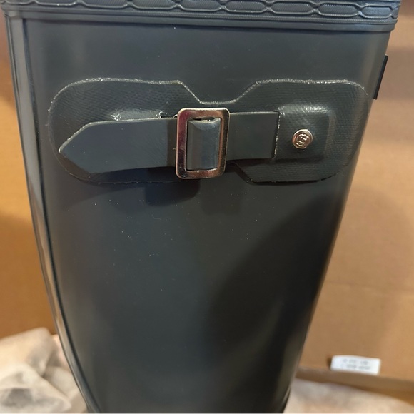 Hunter Original Tall Boots - Picture 2 of 5